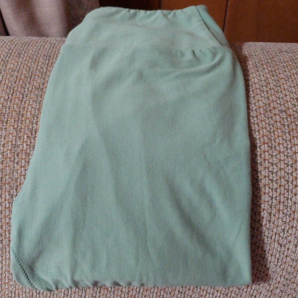 Lularoe OS leggings
